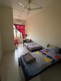 Seri Terumtum homestay - 8