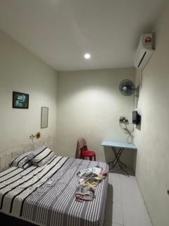 Seri Terumtum homestay - 3