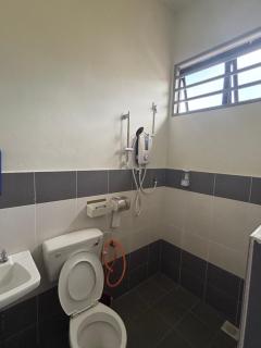 Seri Terumtum homestay - 1