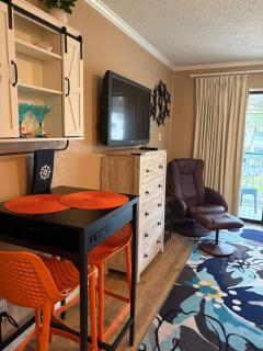 Seawall Breeze One bedroom Condo in Galveston - 6