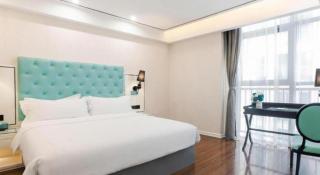 Xana Lite Anqing Yuexi Swan Squre Branch - 9