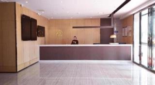 IU Hotels·Hefei Lujiang Andeli Plaza - 7