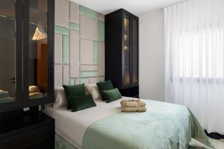 Mamad Luxury Condo By Feelhome - 6