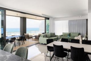 Mamad Luxury Condo By Feelhome - 5