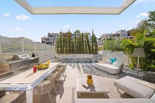 Mamad Luxury Villa By Feelhome - 4