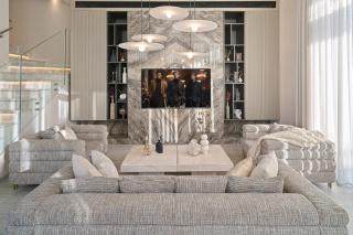 Mamad Luxury Villa By Feelhome - 1