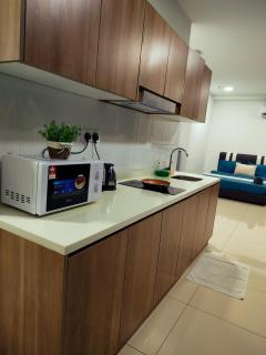 EntireUnits,Pool,Parking,JayaOne,PacificTower,PetalingJaya - 7