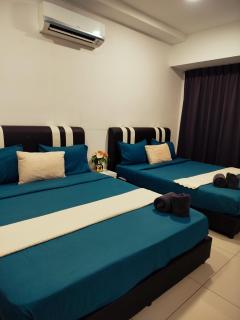 EntireUnits,Pool,Parking,JayaOne,PacificTower,PetalingJaya - 6
