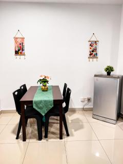 EntireUnits,Pool,Parking,JayaOne,PacificTower,PetalingJaya - 4
