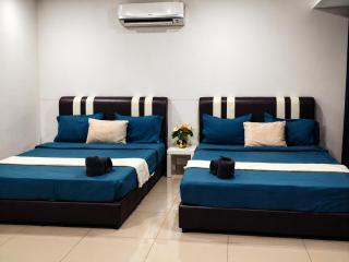 EntireUnits,Pool,Parking,JayaOne,PacificTower,PetalingJaya - 2