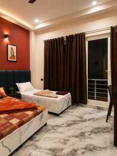 Trishul inn - 3