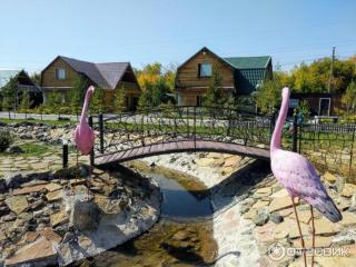 A-Frame Baiterek Resort - 6