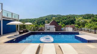 Gapyeong Valley Scoop Pension - 0