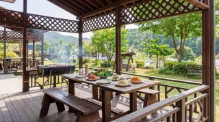 Gapyeong Valley Scoop Pension - 8
