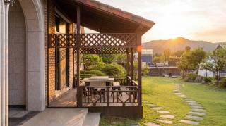 Gapyeong Valley Scoop Pension - 6
