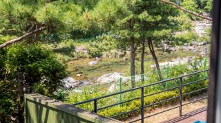 Gapyeong Valley Scoop Pension - 4