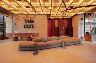 The Cut Hotel - 0