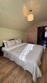 A-Frame Baiterek Resort - 9