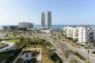 Mamad Bat Yam Luxury Terrace Sea View By Feelhome - 1