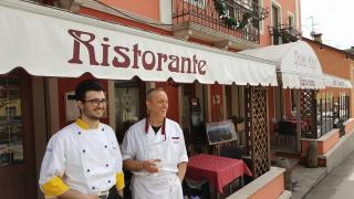 Hotel Alpi - Foza - Foza - 9