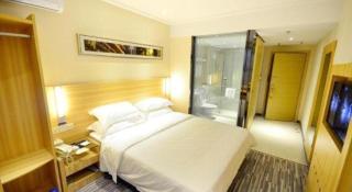 City Comfort Inn Wuhan Wuchang Railway Station East Square - 3