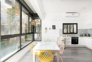Mamad Sweet Homey Design City Center By Feelhome - 1