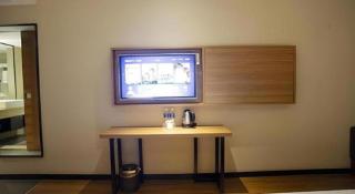 Jtour Inn Huanggang Wuxue City Square - 5