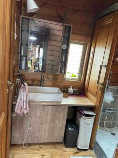 Based Inn Okayama Kurashiki - 3