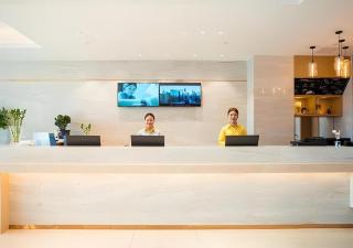 City Comfort Inn Suzhou Zhangjiagang Jingang Changjiang Xi Road - 6