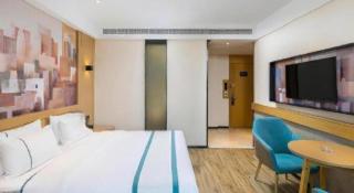 City Comfort Inn Taizhou Wanda Plaza - 6
