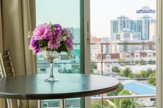 Right Place Sathorn - Bangkok - 6