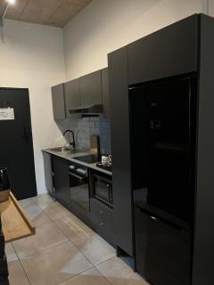 Sandton CBD apartment - 4