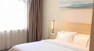 City Comfort Inn Shantou Chendian Government - 9