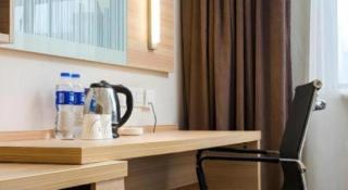 City Comfort Inn Shantou Chendian Government - 8