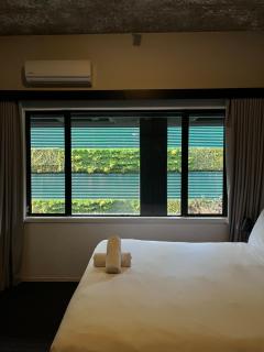 Sandton CBD apartment - 8