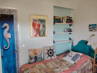 Beach apartment,two terraces,parking & WIFI - 9