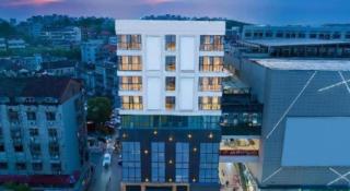 City Comfort Inn Yichang Dangyang Walking Street Yasi Guoji - 4