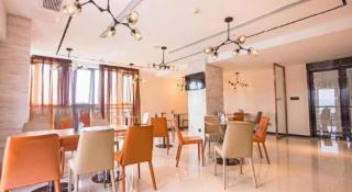 City Comfort Inn Yichang Dangyang Walking Street Yasi Guoji - 2