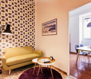 TrastevereHome - Peretti Rome - Roma - 8