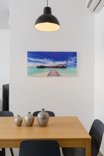 Mamad New Bright, Balcony Near Beach By Feelhome - 6