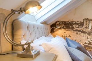 201 luxury room in heart of Split w roof terrace - 4