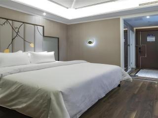 Metropolo Jinjiang Hotel Ruzhou Fengxue Road - 2