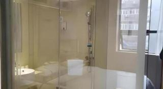 City Comfort Inn Changsha Xiangya Affiliated 2nd Hospital Yuanjialing Metro Station - Changsha - 3