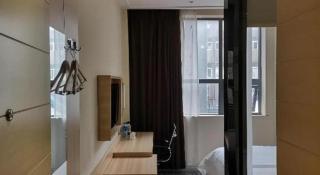 City Comfort Inn Changsha Xiangya Affiliated 2nd Hospital Yuanjialing Metro Station - Changsha - 1