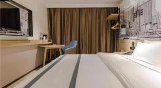 City Comfort Inn Zhaoqing Sihui Nanjiang Industrial Park - 6