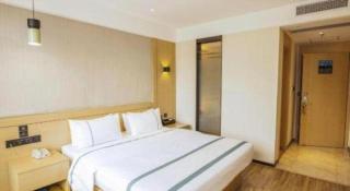 City Comfort Inn Qingyuan Yingde Weiduoli Square - 6