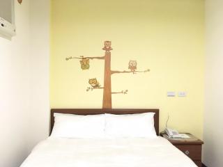 HFun Hotel - Kaohsiung - 2