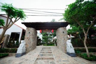 Bai Dinh Eco Garden Resort & Spa - 8