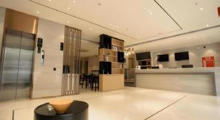 City Comfort Inn Nanchang Zhangshulin Shashagou Metro Station - Nanchang - 9