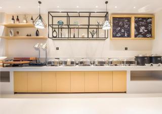 City Comfort Inn Kunshan Development Zone Penglang Xinxing Middle Road - 9